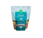 Open Farm Puppy Chicken & Salmon Patties