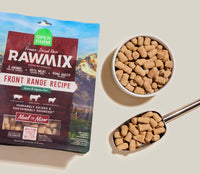 Open Farm RawMix Front Range Morsels for Dogs