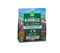 Open Farm RawMix Open Prairie Morsels