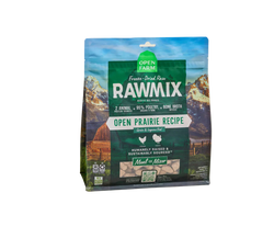 Open Farm RawMix Open Prairie Morsels