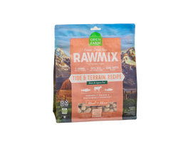 Open Farm RawMix Tide & Terrain Morsels for Dogs