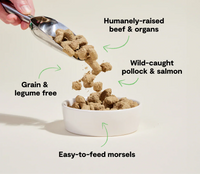Open Farm RawMix Tide & Terrain Morsels for Dogs