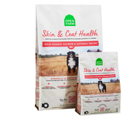 Open Farm Skin & Coat Salmon & Oatmeal Dog Food