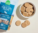 Open Farm Freeze Dried Raw - Surf & Turf Patties for Dogs