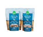 Open Farm Freeze Dried Raw - Surf & Turf Patties for Dogs