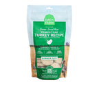 Open Farm Freeze Dried Raw - Homestead Turkey Patties for Dogs