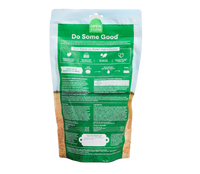 Open Farm Freeze Dried Raw - Homestead Turkey Patties for Dogs