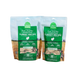Open Farm Freeze Dried Raw - Homestead Turkey Patties for Dogs