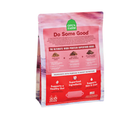 Open Farm Epic Blend Beef Dog Food