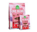 Open Farm Epic Blend Beef Dog Food