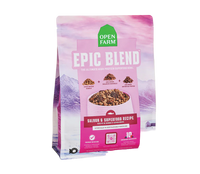 Open Farm Epic Blend Salmon Dog Food