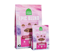 Open Farm Epic Blend Salmon Dog Food