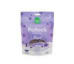 Open Farm Air Dried Pollock and Blueberry Dog Crunchy Treat Bars