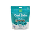 Open Farm Air Dried Cod Skins Crunchy Dog Treat Sticks