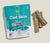 Open Farm Air Dried Cod Skins Crunchy Dog Treat Sticks