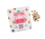 Open Farm Freeze-Dried Raw Kitty Cubes Salmon and Mackerel Cat Treats