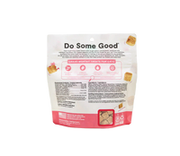 Open Farm Freeze-Dried Raw Kitty Cubes Salmon and Mackerel Cat Treats