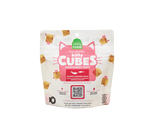 Open Farm Freeze-Dried Raw Kitty Cubes Salmon and Mackerel Cat Treats