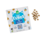 Open Farm Freeze-Dried Raw Kitty Cubes Surf and Turf Cat Treats