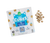 Open Farm Freeze-Dried Raw Kitty Cubes Surf and Turf Cat Treats