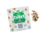Open Farm Freeze-Dried Raw Kitty Cubes Chicken and Turkey Cat Treats