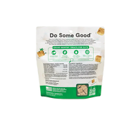 Open Farm Freeze-Dried Raw Kitty Cubes Chicken and Turkey Cat Treats