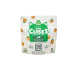 Open Farm Freeze-Dried Raw Kitty Cubes Chicken and Turkey Cat Treats