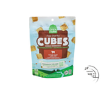 Open Farm Lamb Lung Regeneratively Sourced Treat Cubes For Dogs