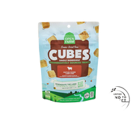 Open Farm Lamb Lung Regeneratively Sourced Treat Cubes For Dogs