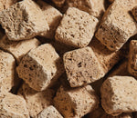 Open Farm Lamb Lung Regeneratively Sourced Treat Cubes For Dogs