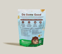 Open Farm Lamb Lung Regeneratively Sourced Treat Cubes For Dogs