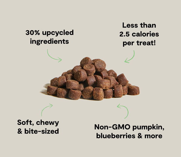 Open Farm Plane Recipe Pumpkin Be Good Bites For Dogs