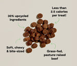 Open Farm Grass-Fed Beef Be Good Bites For Dogs