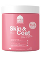 Open Farms Skin & Coat Dog Supplement