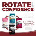 PureVita Beef & Kale Dog Food