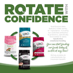 PureVita Duck & Cranberry Dog Food