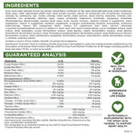 PureVita Duck & Cranberry Dog Food