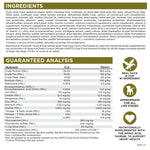 PureVita Grain Free Duck & Kale Adult Dog Food