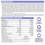 PureVita Grain Free Lamb & Pumpkin Dog Food