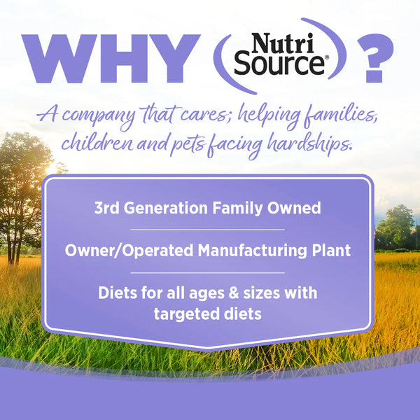 PureVita Grain Free Lamb & Pumpkin Puppy Food