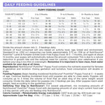 PureVita Grain Free Lamb & Pumpkin Puppy Food