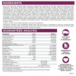 PureVita Grain Free Pork & Blueberry Dog Food