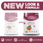 PureVita Salmon & Kale Dog Food