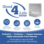 PureVita Turkey & Cranberry Dog Food