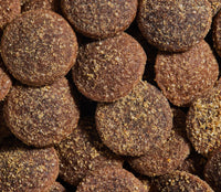 Open Farm Peanut Butter & Banana Better Biscuits For Dogs