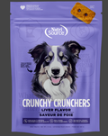 Nutrisource Liver Crunchy Crunchers