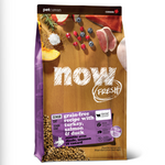 NOW! FRESH Grain-Free Senior & Weight Management Dry Cat Food