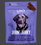 Nutrisource Lamb, Beef, And Kangaroo Jivin' Jerky