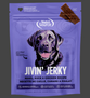 Nutrisource Quail, Duck, And Chicken Jivin' Jerky