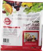 ZuPreem FruitBlend for Parrots & Conures (Medium to Large Birds)